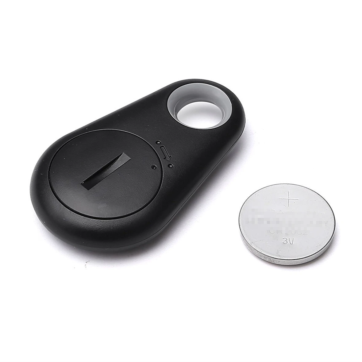 Автомобильный брелок, умный Bluetooth, устройство против потери, мобильный телефон, домашнее животное, ключ, автомобильный позиционирующий искатель, подвеска, автомобильный брелок, подарок