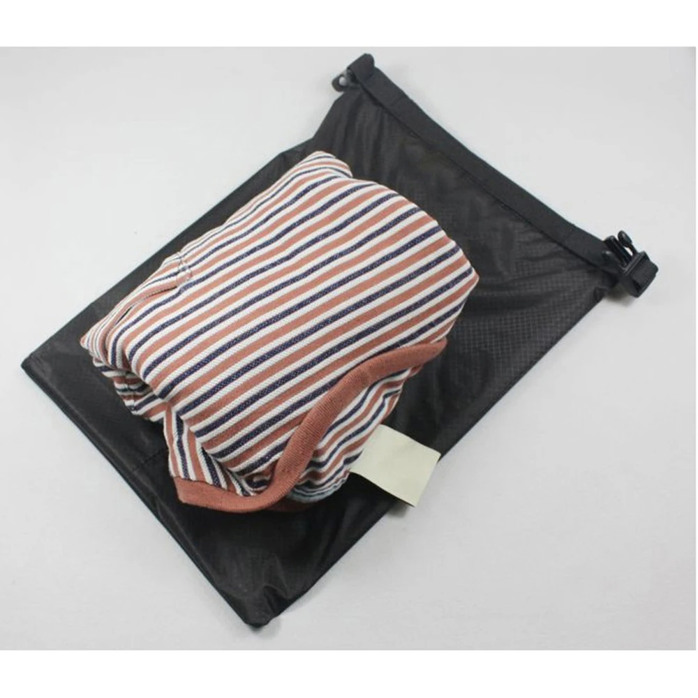 

Waterproof Bag Outdoor Dry Bags Backpack Swimming Bag Water Floating Storage Pouch Sack Portable Kayak Rafting River Trekking