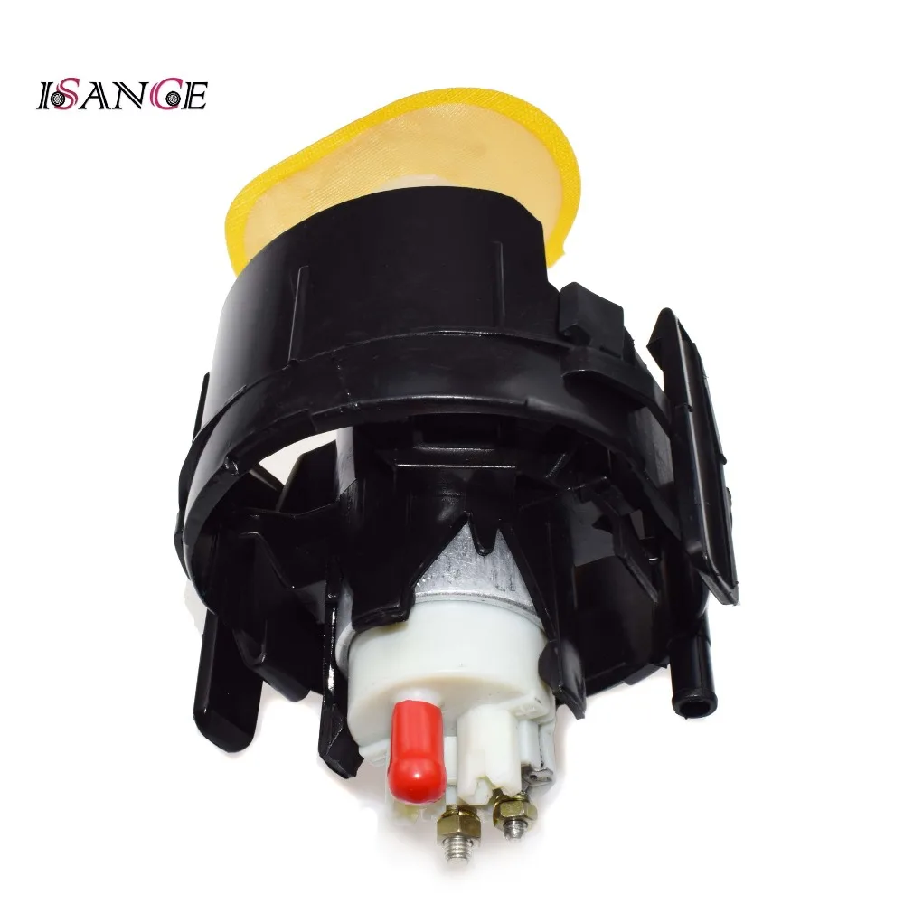Топливный насос ISANCE 16141180318 0580453021 для BMW E32 E34 E38 525i 525iT 530i 535i 540i 735i 735iL 740i 740iL M5|pump pump|pump