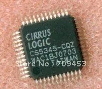 CS5345-CQZ QFP CIRRUS | Электронные компоненты и принадлежности