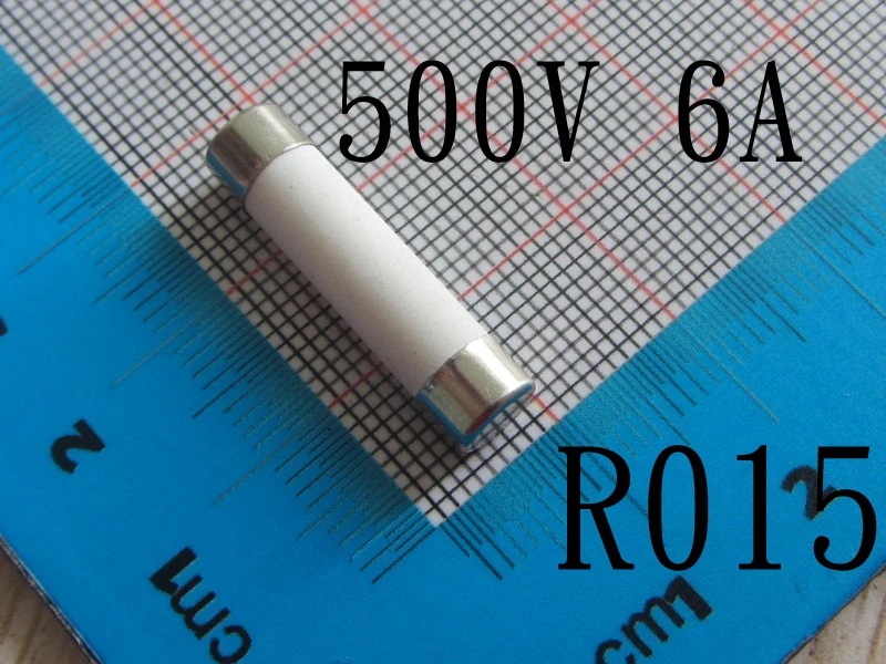 Бесплатная доставка с номером отслеживания 100 шт Высокое качество R015 500V