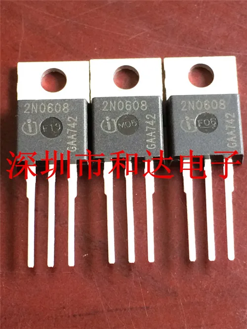 IPP80N06S2-08 |