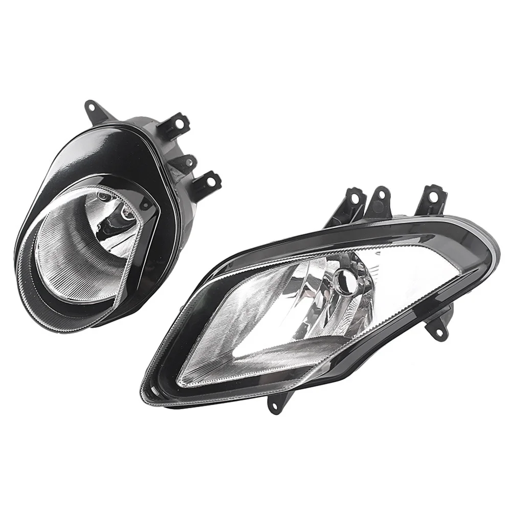 Motorbike Front Headlight for BMW S1000RR 2009 2010 2011 2012 2013 2014 Motorcycle Head Light Lamp Assembly |