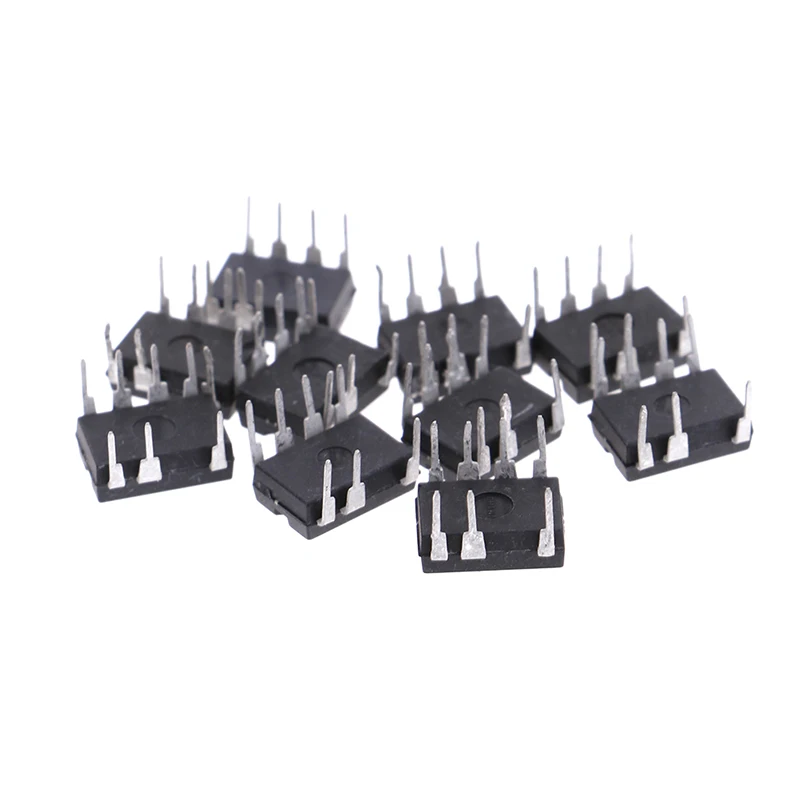 

10 Pcs/lot Black Tny268pn Dip7 Tny268 Dip Tny268p Dip-7 Chip Instrument Parts & Accessoires
