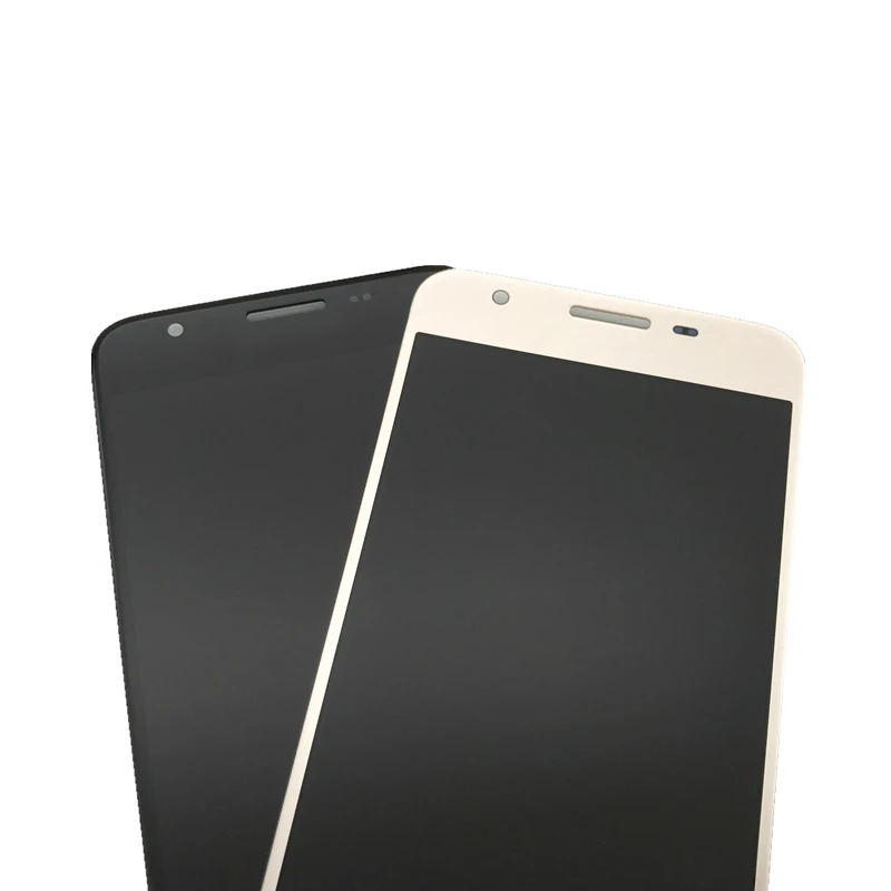Для Samsung Galaxy J5 Prime G570 G570F G570K G570L LCD 100% протестированный рабочий ЖК дисплей с