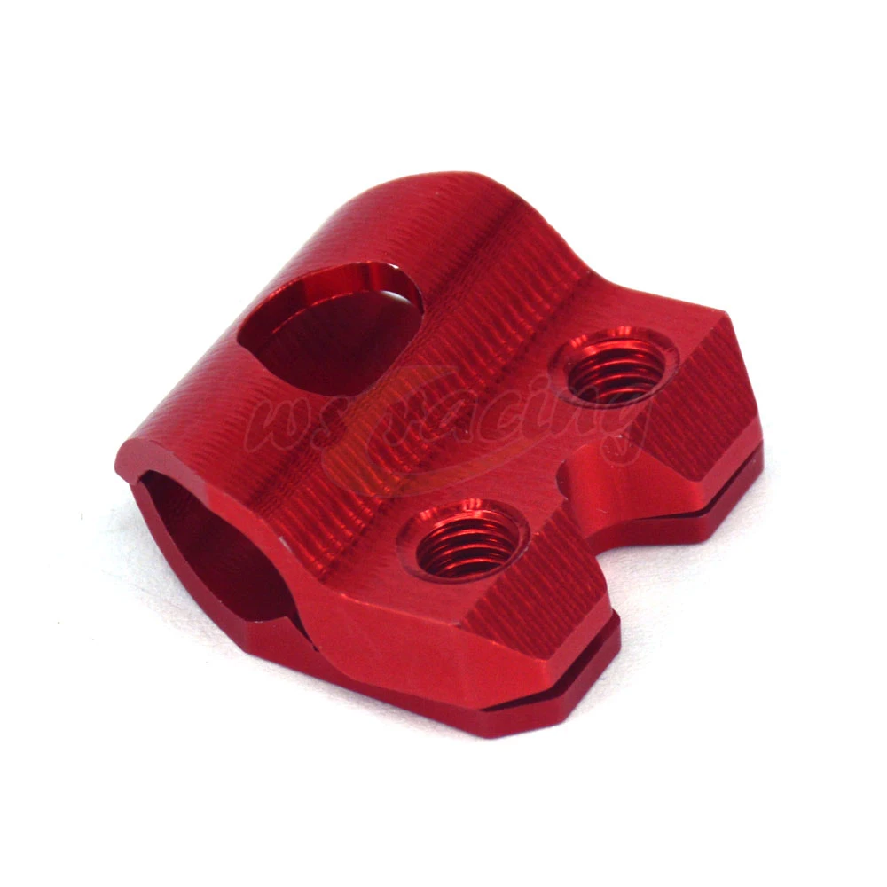 Тормозной шланг CNC для мотоцикла HONDA CR125R CR250R CRF 250R 250X 250RX 450R 450X 450RX CRF250L CRF250M