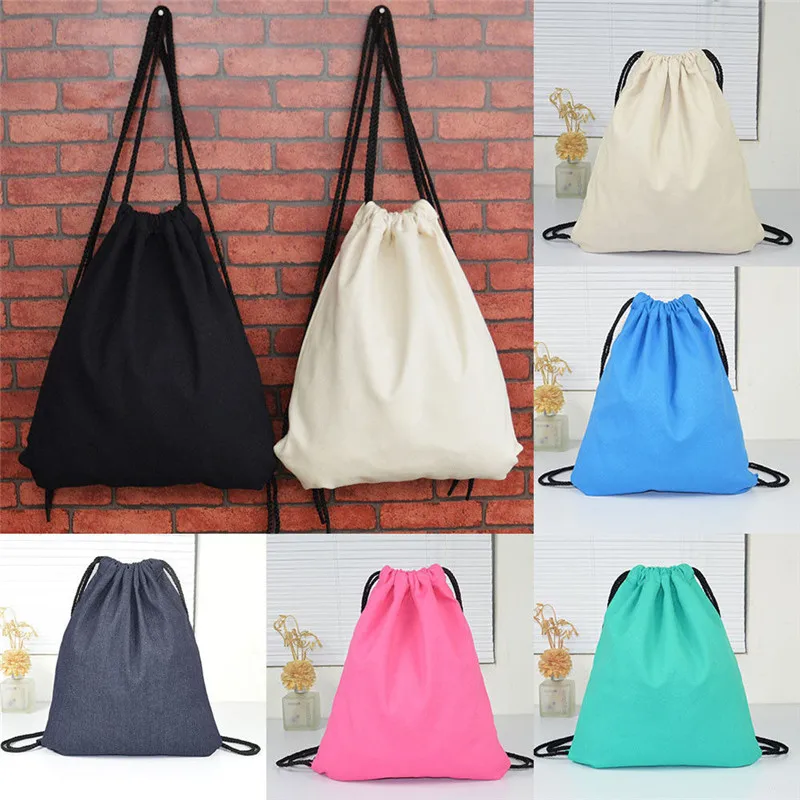 1 шт. дорожный рюкзак на шнурке для хранения одежды | Дом и сад