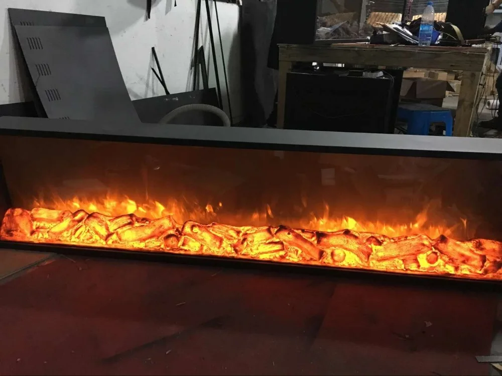 Декоративный электрический камин 1800 мм бесплатная доставка в Таиланд|electric