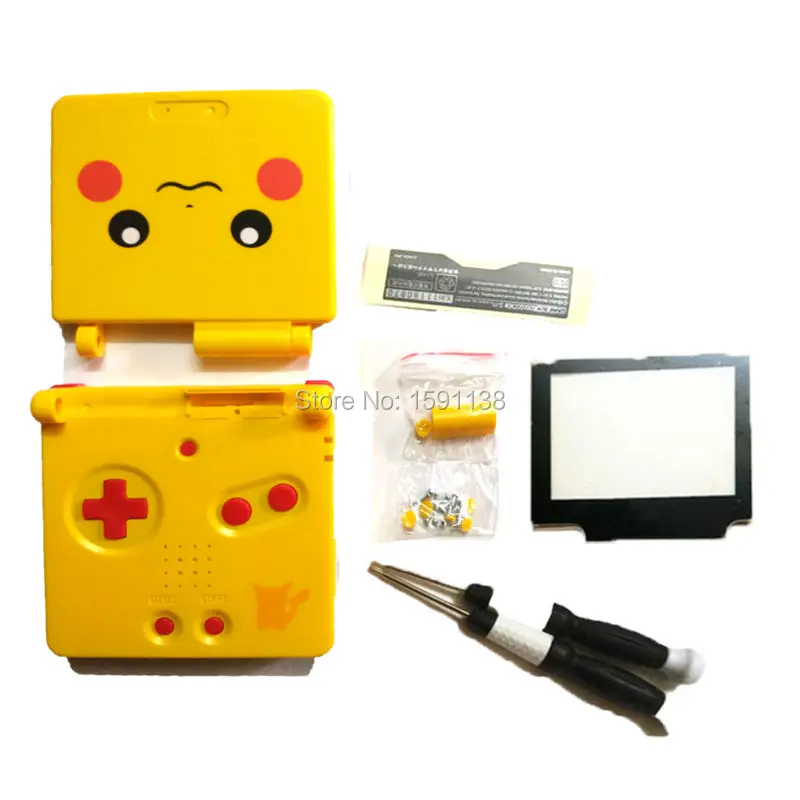 Новинка запасные части для ограниченных мультяшных персонажей полный корпус