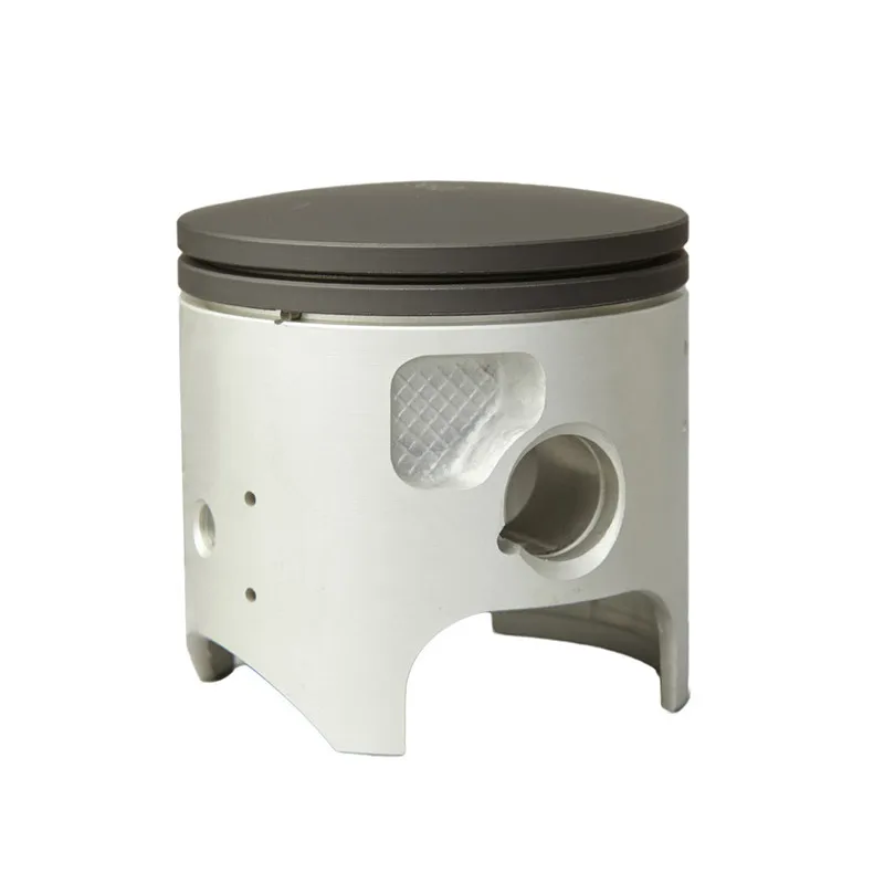 Комплект поршневых колец 66 мм STD + 25 50 100 для мотоциклов Kawasaki KDX200 1989-2006 KDX 200 |