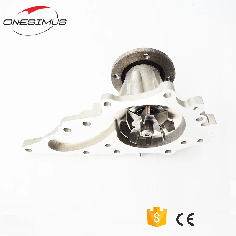 T 118A/16110 49115 автомобильный водяной насос для toyota/LEXUS GS 300 двигателя 2JZ GE|pump for|pump for