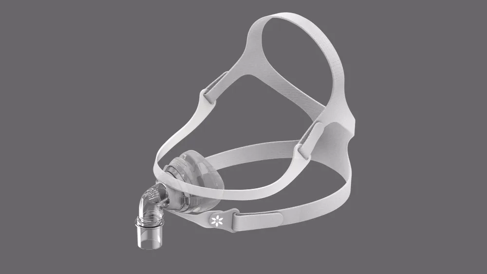 XGREEO Bipap bpap cpap маска для сна с размером S/M/L