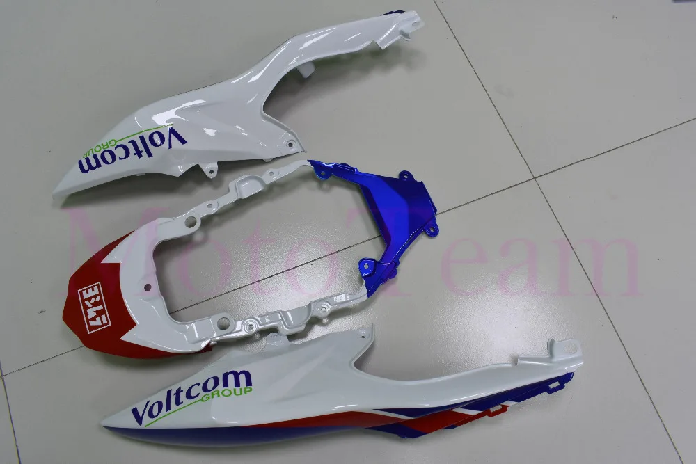 Комплект обтекателей Кузов ABS moto rcycle moto для Suzuki GSX-R1000 GSXR1000 GSXR 1000 K9 2009 2010 2011 2012(инъекция литье