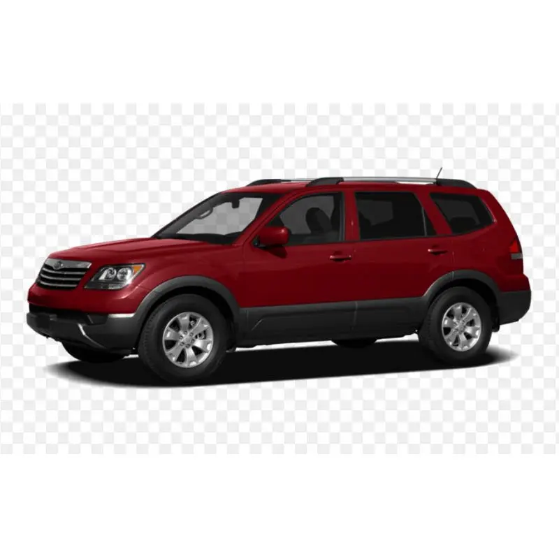 Автомобильное светодиодное освещение для чтения 2011 Kia Borrego Седона Купол Карта