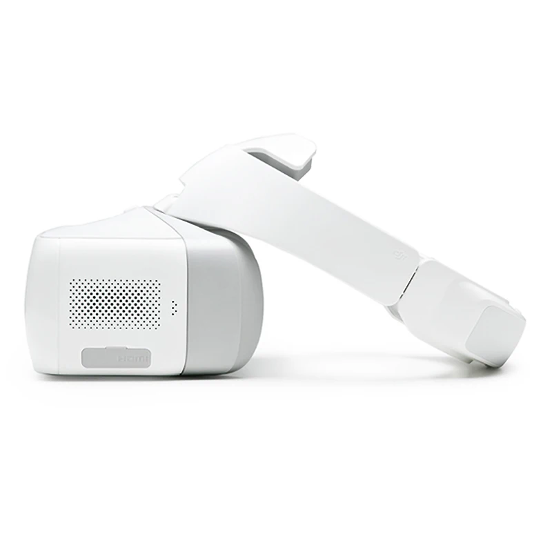 DJI Goggles и dji goggles racing edition доступны 2 версии совместимы с Mavic Spark Phantom 4 series и Inspire 2