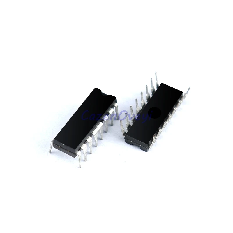 

10pcs/lot SN74HC257N 74HC257 DIP-16