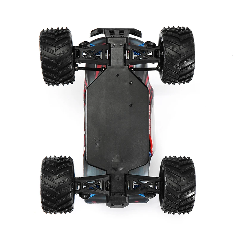 Volantexrc 785-1 1/18 2 4G 4WD Crossy матовый гоночный RC автомобиль с передатчиком 35KPH