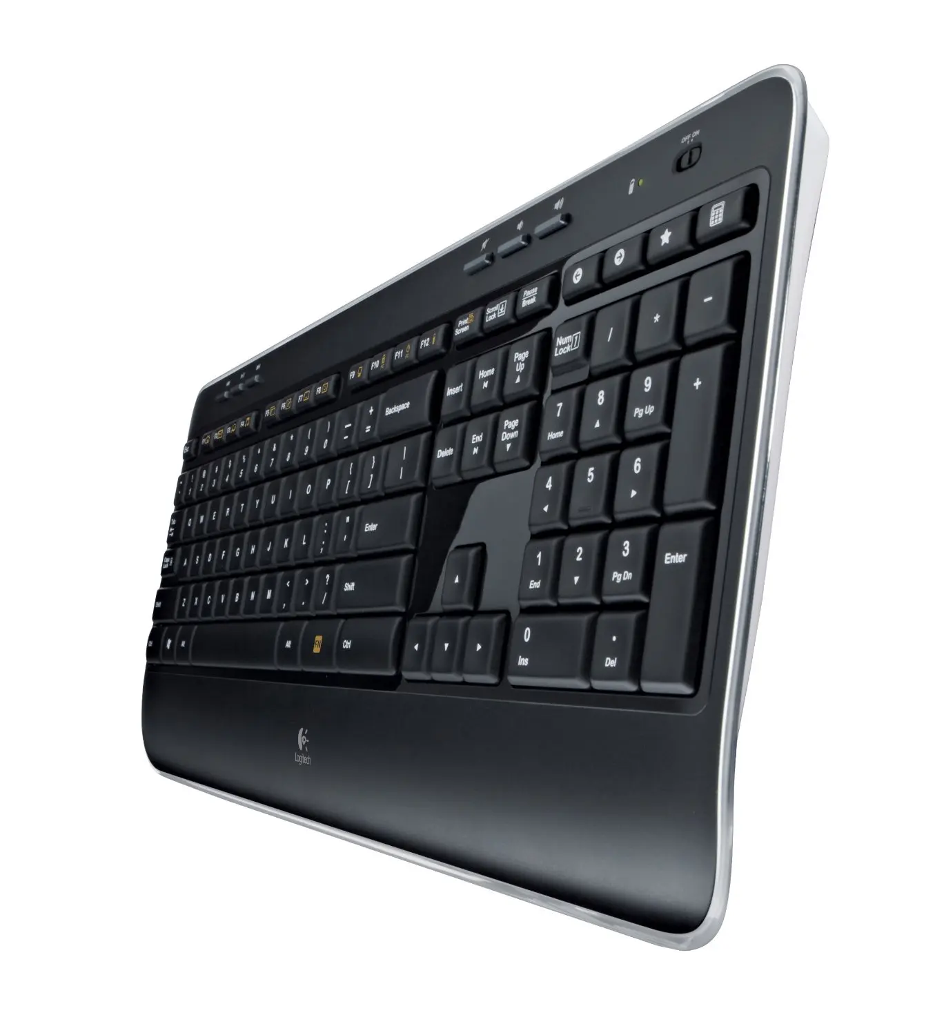 Logitech Беспроводной комбо Mk520 с клавиатурой и Мышь|combo computer|combo logitechcombo cf |