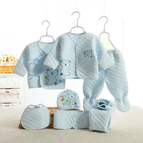 Детские комплекты одежды для малышей из органического хлопка одежда детей