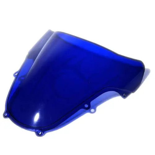 Новое ветровое стекло для Мотоцикла SUZUKI GSXR1000 2001 2002 GSXR 600 750 2003|Козырьки от ветра и