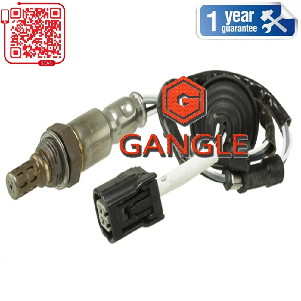 Для 2006 2011 HONDA CIVIC 2.0L кислорода Сенсор GL 24358 36532 RRA 004 234 4358|sensor sensor|sensor honda civicsensor civic |