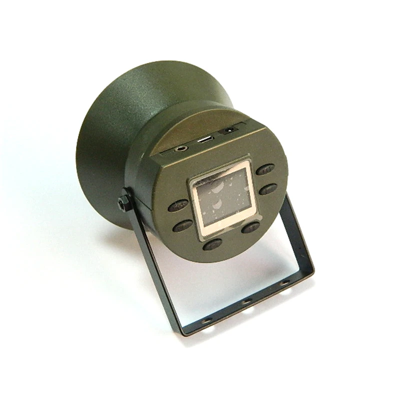 CP 395C уличный mp3 плеер устройство для вызова птиц на охоте 35 Вт 130 дБ громкий