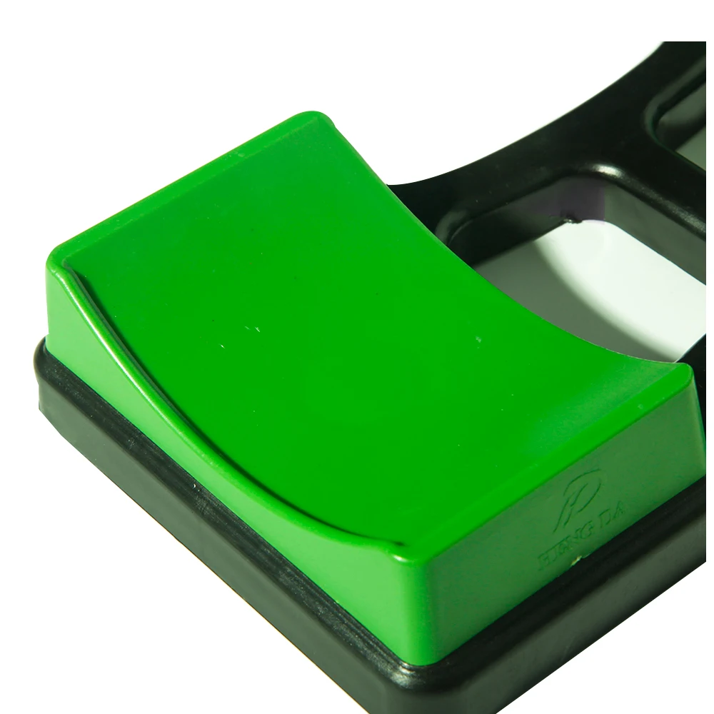 Dmar, дагмар 1 пара гантели стойки гантели держатель weightliftingset Фитнес оборудование пол протектор кронштейн дома упражнения