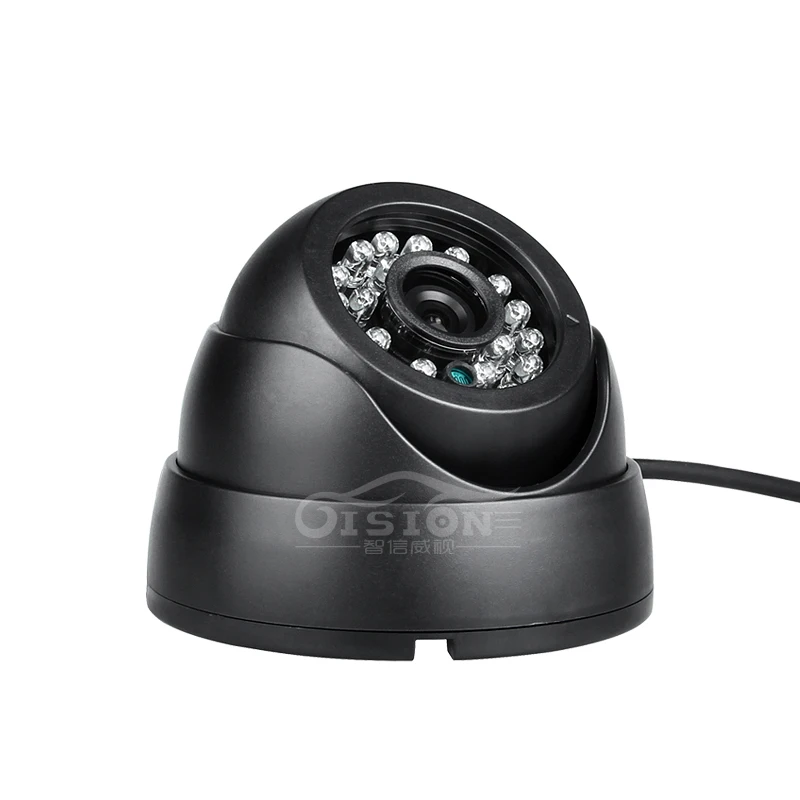 Бесплатная доставка Пластиковая 2.0MP AHD камера для Dvr CCTV система безопасности IR