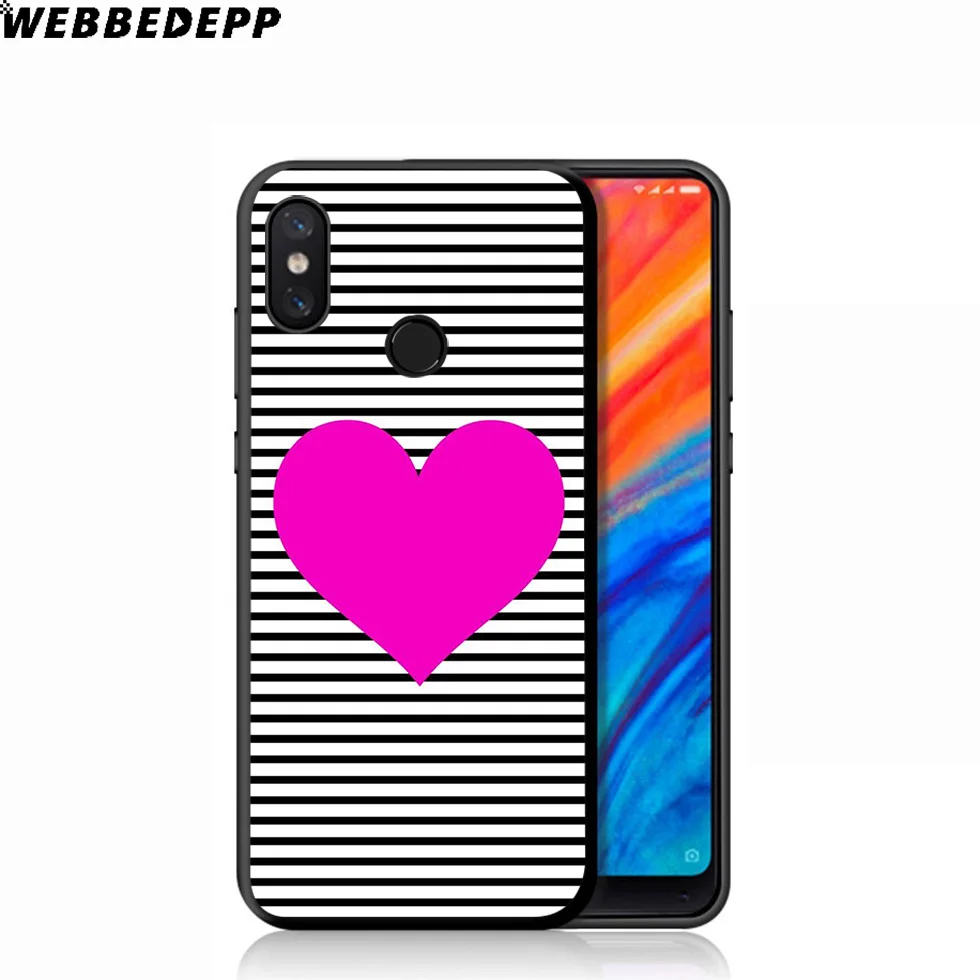 Мягкий чехол для Xiaomi Mi 9T 9 8 SE 6 A1 A2 A3 Lite MiA1 MiA2 MiA3 F1 MAX 3 Mi8 CC9E CC9 |