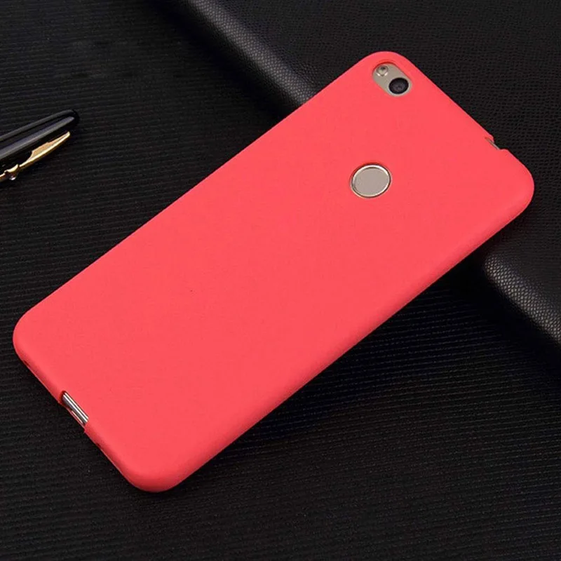 Чехол-накладка для Xiaomi Redmi Note 4 глобальная версия 4X 32 ГБ 64 S2 5 Plus 5A Mi 8 SE | Мобильные