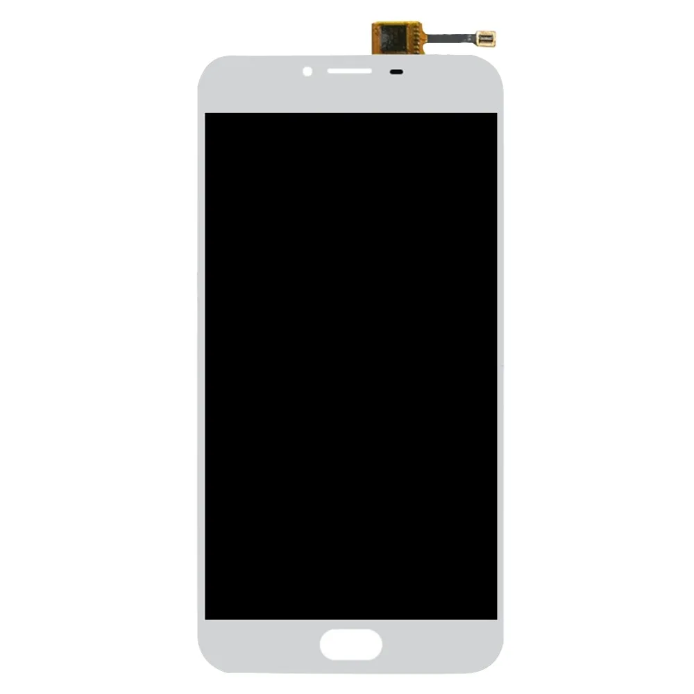 

LCD Screen and Digitizer Full Assembly for Meizu U20