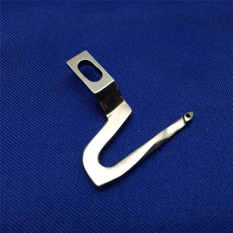 Нижний петлитель швейной машины подойдет для Singer Serger 14U #410452 7YJ41 | Дом и сад