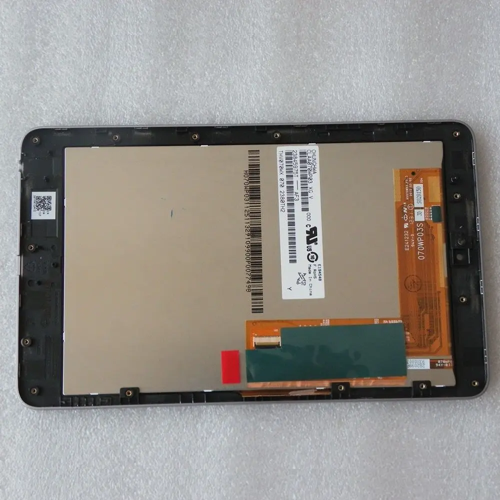 Asus Nexus 7 Дисплей Купить