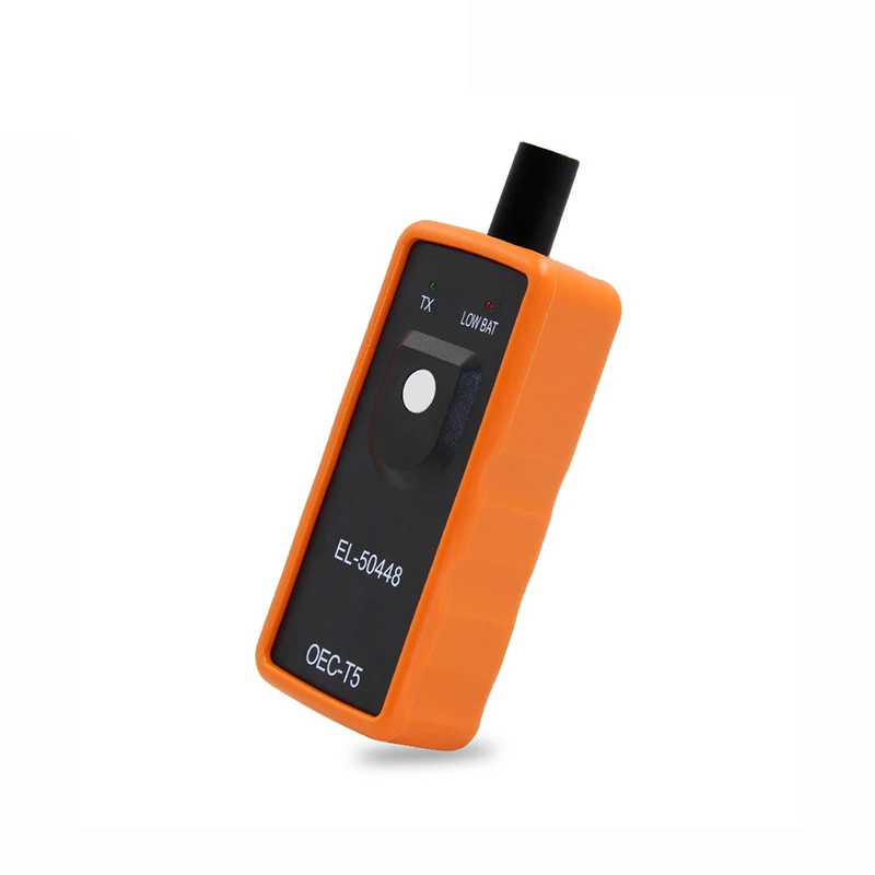 EL50448 авто шины давление монитор Сенсор OEC T5 EL 50448 подходит для GM Opel TPMS средство
