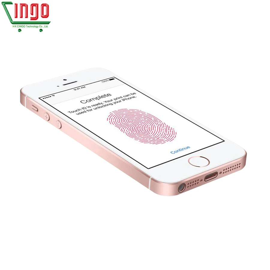 Смартфон iPhone SE 2+16/64ГБ б/у|cell phones|refurbished iphone4g lte |