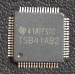 

Freeshipping TSB41 TSB41AB1PHP Components