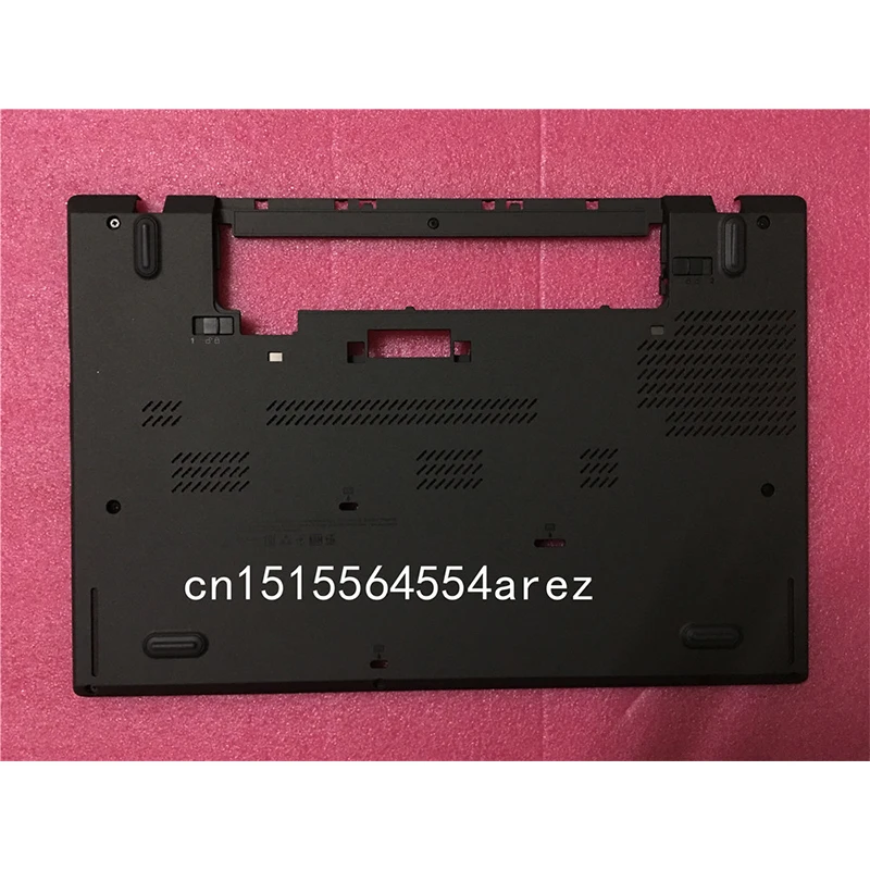 Новый оригинальный ноутбук Lenovo Thinkpad T460 Базовая крышка/Нижняя крышка чехол AP105000400