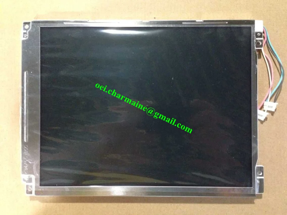 

LQ104V1DG81 ORIGINAL 10.4 INCH