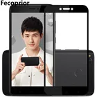 Fecoprior 3 шт.лот Redmi4X 9H новая полноразмерная Защитная пленка для экрана закаленное стекло для Xiaomi Redmi 4X 4A 4X5 дюймов Xaomi