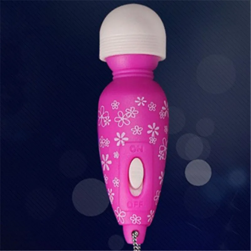 1 шт. мини вибратор для секса массажер женщин маленький av бар женской мастурбации