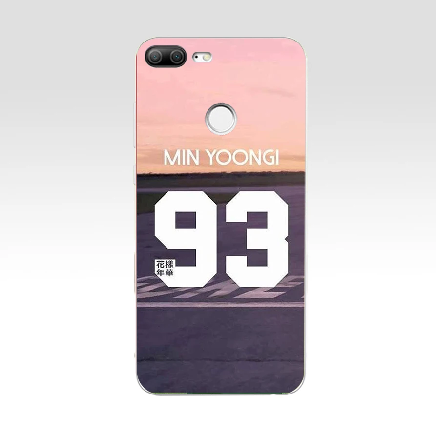 051FG TS Джерси Jungkook jhope jimin T подарок Мягкий Силиконовый ТПУ чехол для телефона huawei