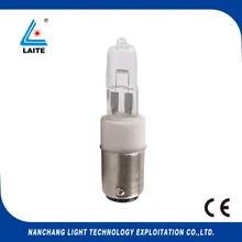 Daikio JBD 24V 50W guerra 5429 F50 1000H хирургический светильник Hitachi 24v50w BA15D галогенная лампа shipping-50pcs