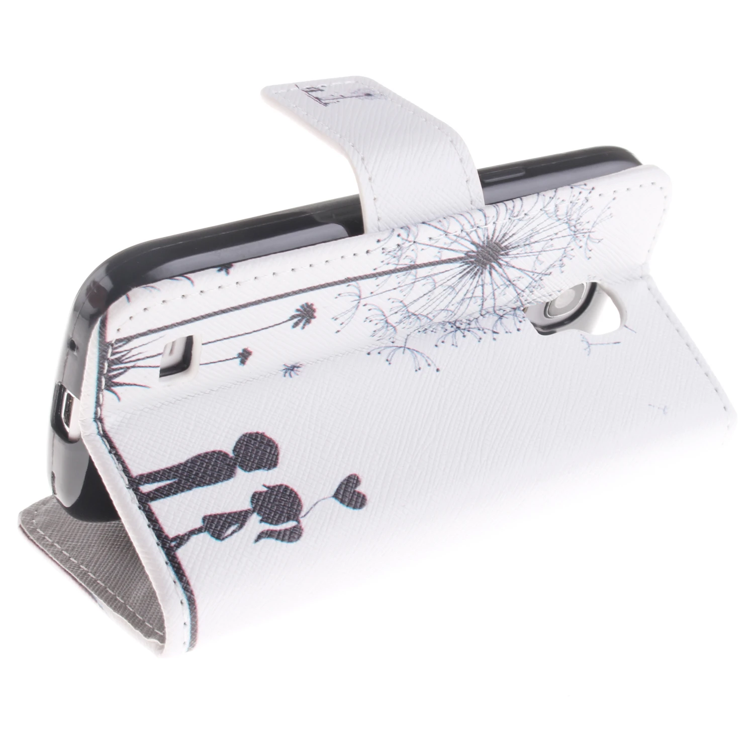 Мода Европейский и Американский стиль случай мобильного телефона для Samsung Galaxy S4