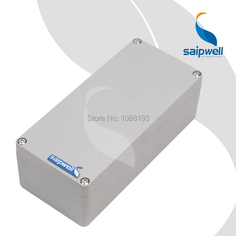 175*80*56 мм алюминиевый корпус для электроники (SP AG FA20)|enclosures for electronics|enclosure projectenclosure
