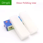 Твердая полировальная восковая паста, полированная Полировочная паста для ремонта царапин, точилка для ножей, точилка для мрамора, гранита, кварцевый абразивный инструмент