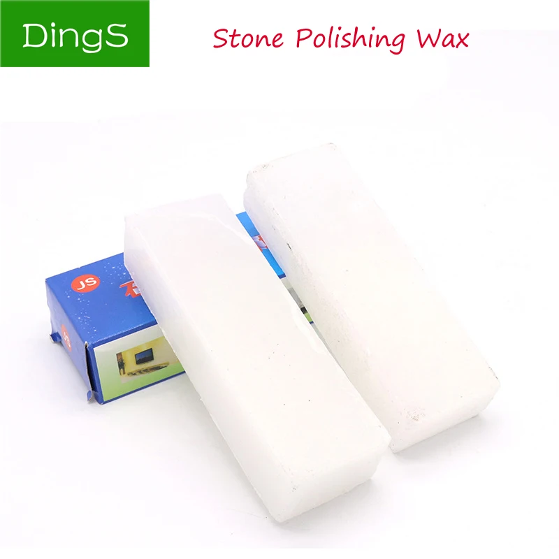 Solid Polishing Wax Block Polish Paste Polished Scratch Repair Tools Knife Sharpener For Marble Granite Quartz Abrasive Tooll |