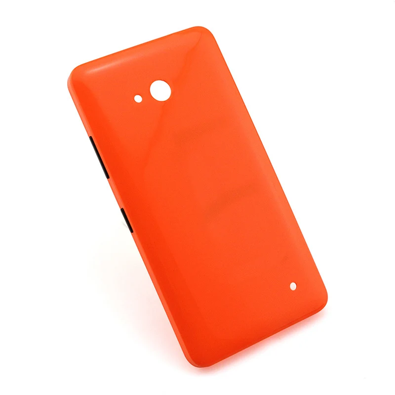 Новинка 2016 мобильный телефон корпус чехол для Nokia lumia 640 аккумулятор задняя крышка