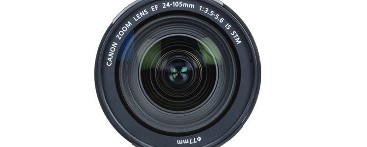 Бленда объектива заменяет EW-83M EW83M для объективов Canon EF 24-105 F3.5-5.6/24-105 мм f/3,5-5,6 IS STM Len EW 83 M