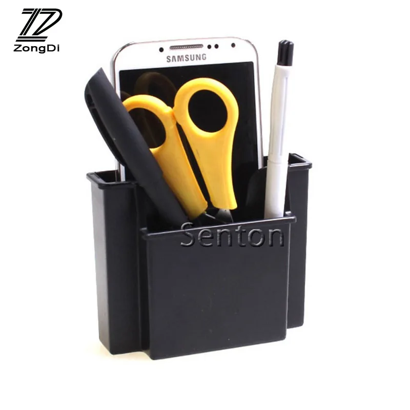 ZD 1 шт. автомобильный ящик для хранения Volvo и Toyota Renault Chevrolet cruze Opel astra h Nissan qashqai Peugeot
