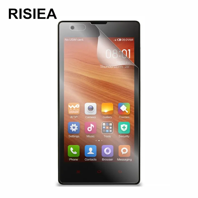 Защитная пленка для Xiaomi Redmi 9 9A 9C 9T 8 8A 4X 4A 5 Plus 5A 6 Pro 6A 7 4 3 3S 3X|Защитные стёкла и плёнки